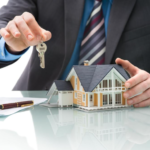 Crédito inmobiliario